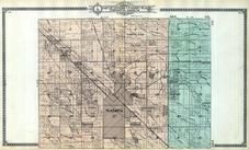 Township 3 N., Range 1 and 2 W., Nampa, Cortland Place, Gateway Park, Kirkwood, Mason Creek, Canyon County 1915